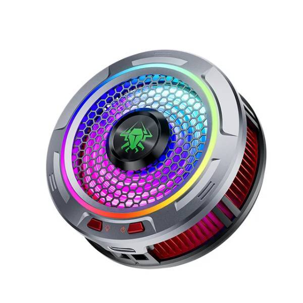 PLEXTONE EX3 Pro 36W Magnetic Fast Cooling Fan