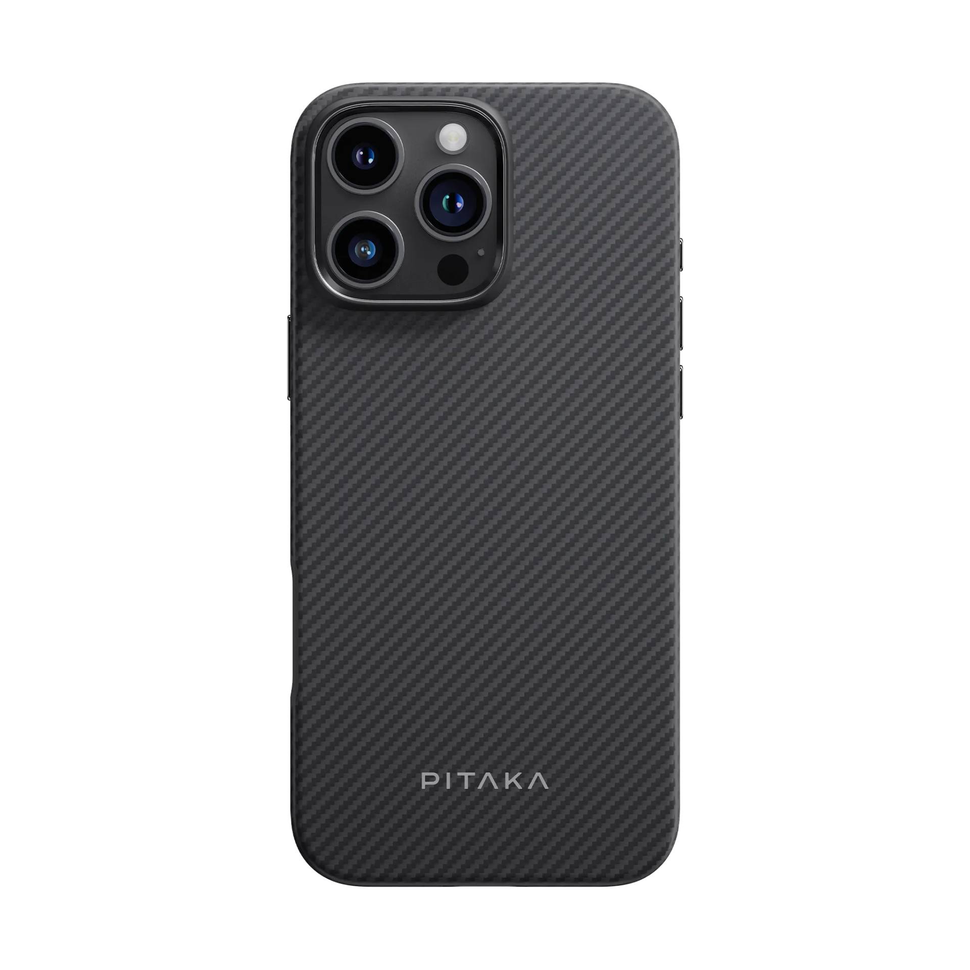 Pitaka Classic Military-Grade Protective Case for iPhone 16 Pro