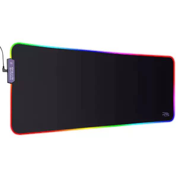 Proove Offland RGB Gaming Mouse Pad