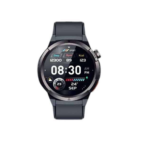 QCY Active GX Smartwatch AMOLED Display Bluetooth Calling and Fitness Tracking