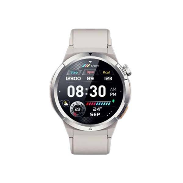 QCY Active GX Smartwatch AMOLED Display Bluetooth Calling and Fitness Tracking