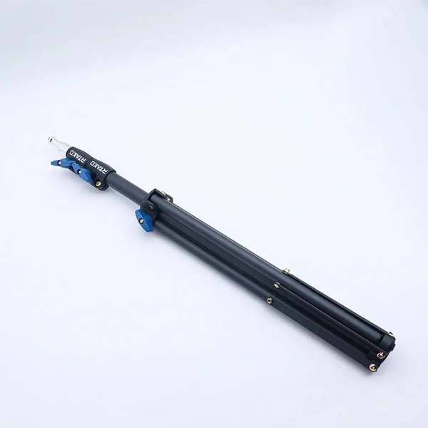 RTAKO RLD-001 Matte Finish Carbon Steel Tripod