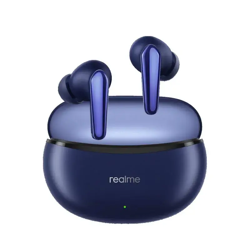 Realme Buds Air 3 Neo with Active Noise Cancellation