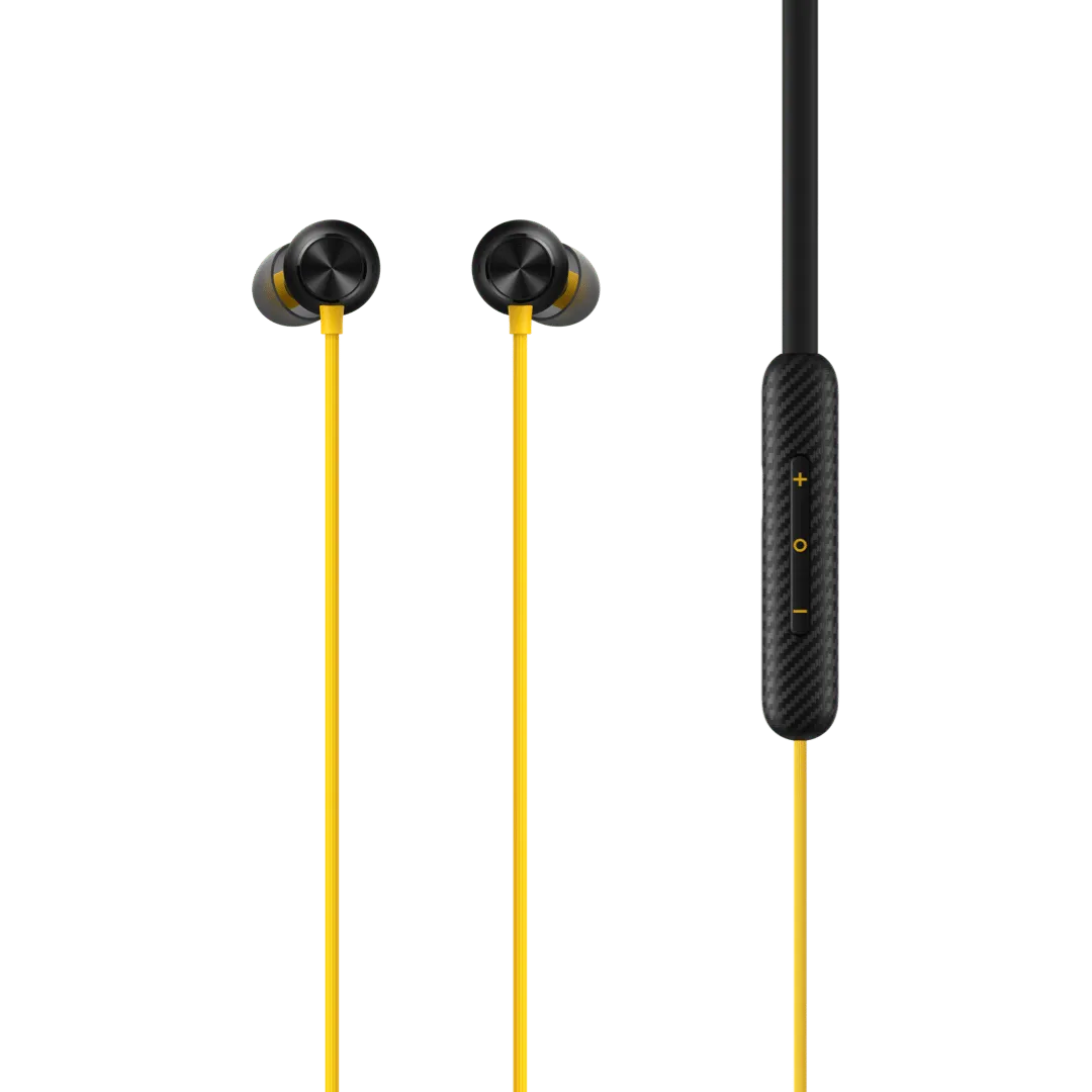 Realme Buds Wireless 2S Dual Device Switching Neckband Earphone