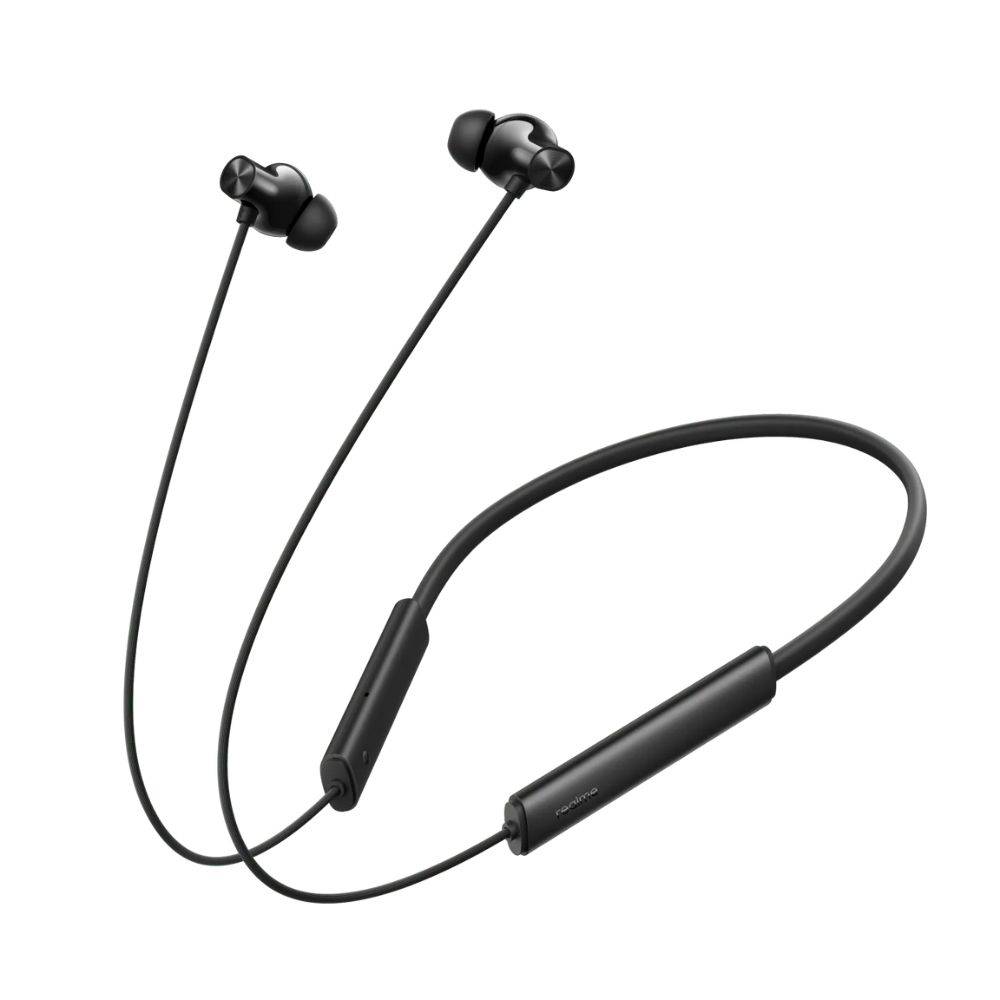 Realme Buds Wireless 3 Neo Bluetooth Neckband