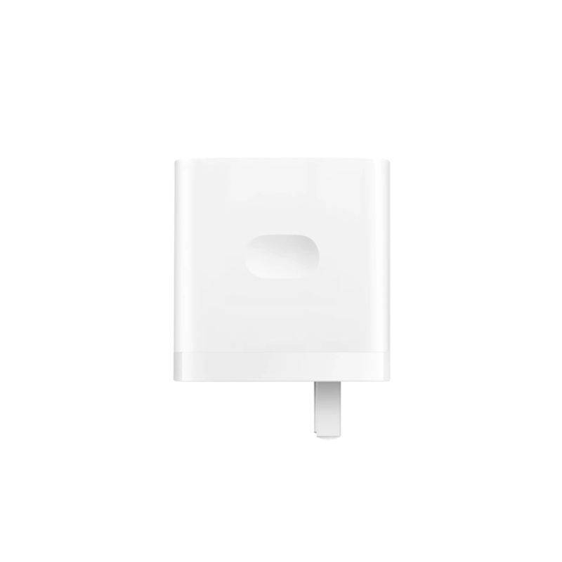 Realme SUPERVOOC 80W Fast Charging Power Adapter High-Speed USB Charger
