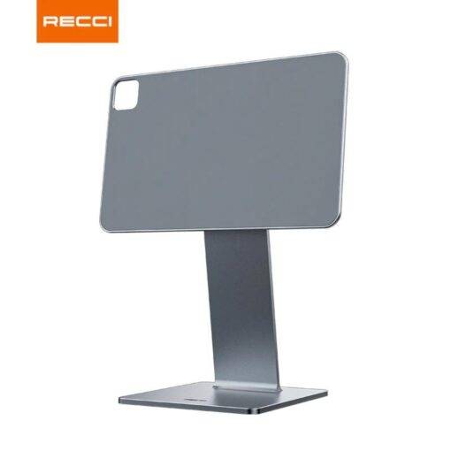 Recci RHO-M19 Aluminum Alloy Magnetic Stand for iPad 10.9-Inch