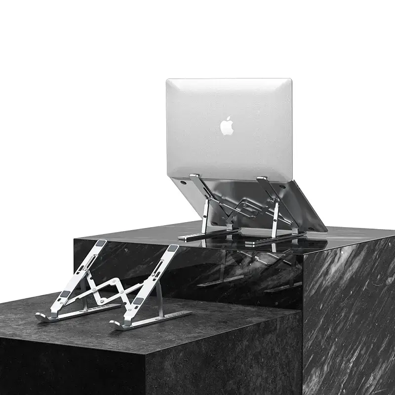 Recci RHO-M11 Multi-speed Adjustment Laptop Stand