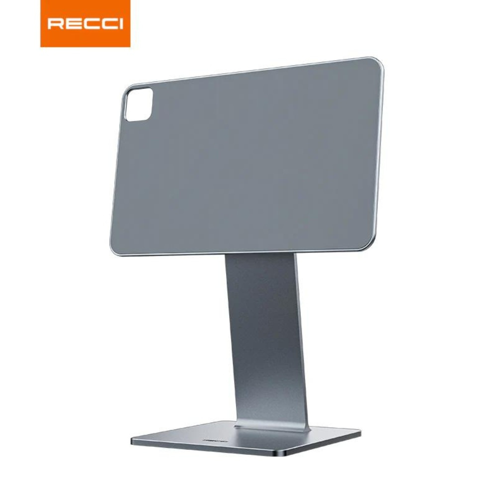 Recci RHO-M18 Magnetic Stand for iPad Pro 11-Inch