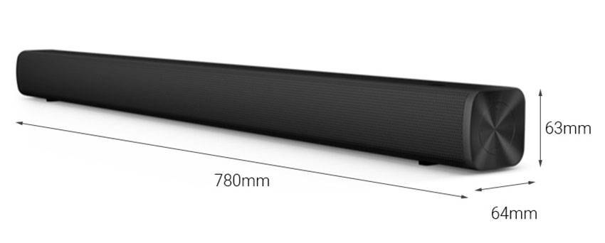 Xiaomi Redmi TV 30W Soundbar Stereo Speaker