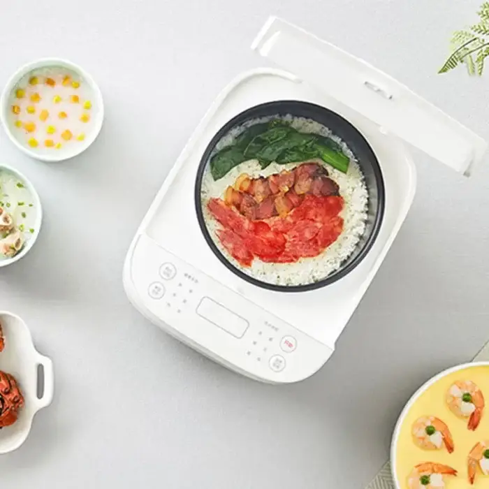 Xiaomi Mijia C1 3L / 4L Capacity 650W Rice Cooker