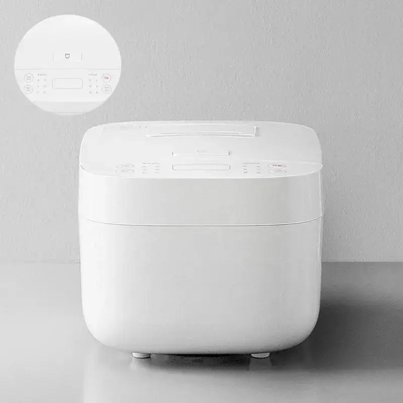 Xiaomi Mijia C1 3L / 4L Capacity 650W Rice Cooker