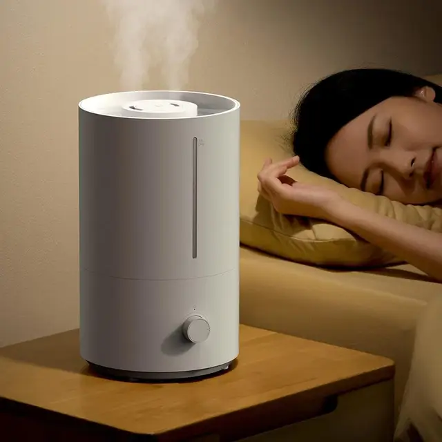 Xiaomi Mijia Humidifier 2 Lite - 4L Essential Oil Diffuser