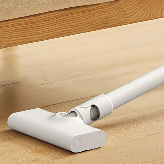 Xiaomi Mijia Handheld Vacuum Cleaner 2 - Powerful 16kPa Suction & Multifunctional Brush