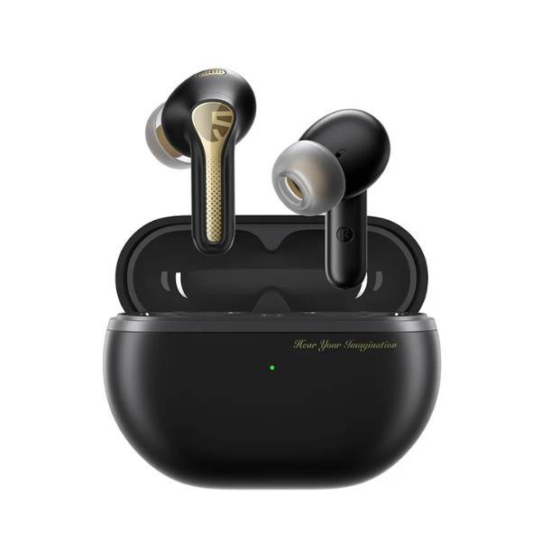 SOUNDPEATS Capsule 3 Pro+ Hybrid ANC LDAC Wireless Earbuds