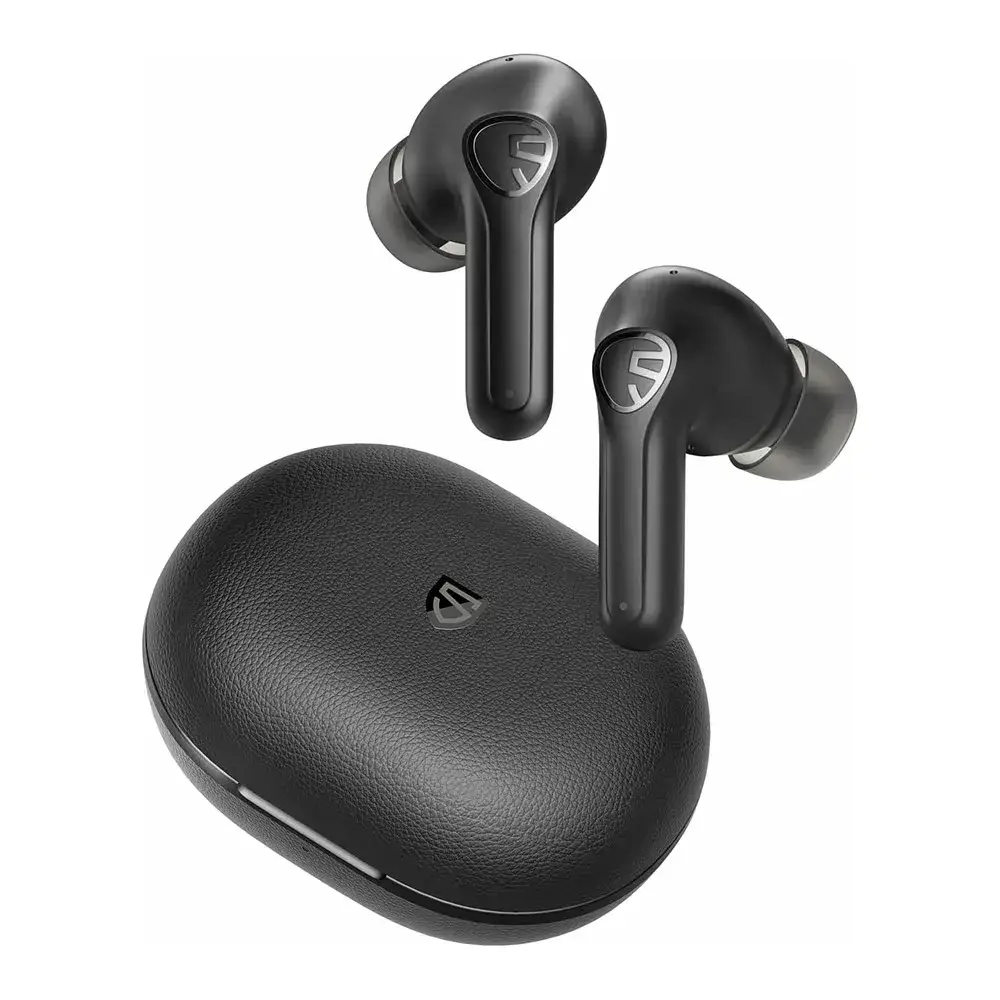 SOUNDPEATS Life Active Noise Cancelling Wireless Earbuds