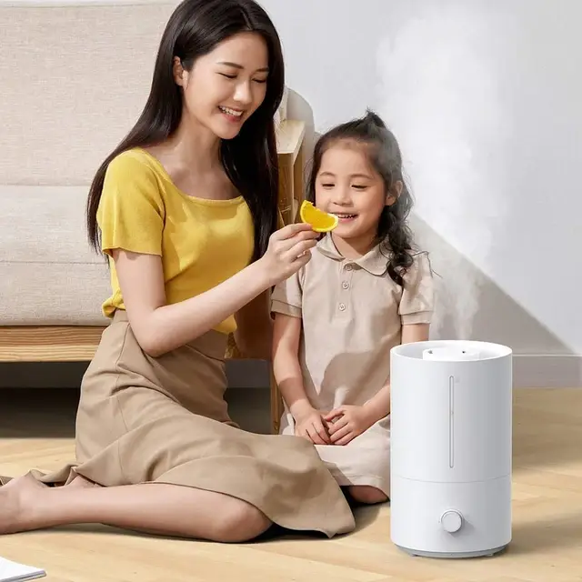 Xiaomi Mijia Humidifier 2 Lite - 4L Essential Oil Diffuser