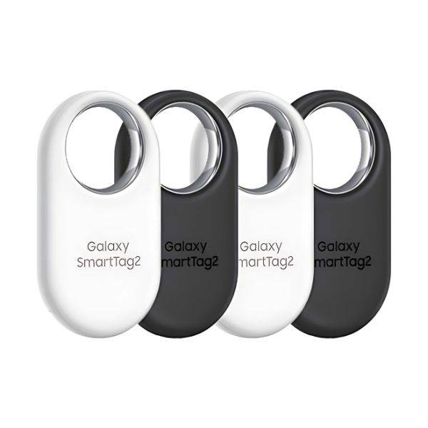 Samsung Galaxy Smart Tag2 (4 Pack)
