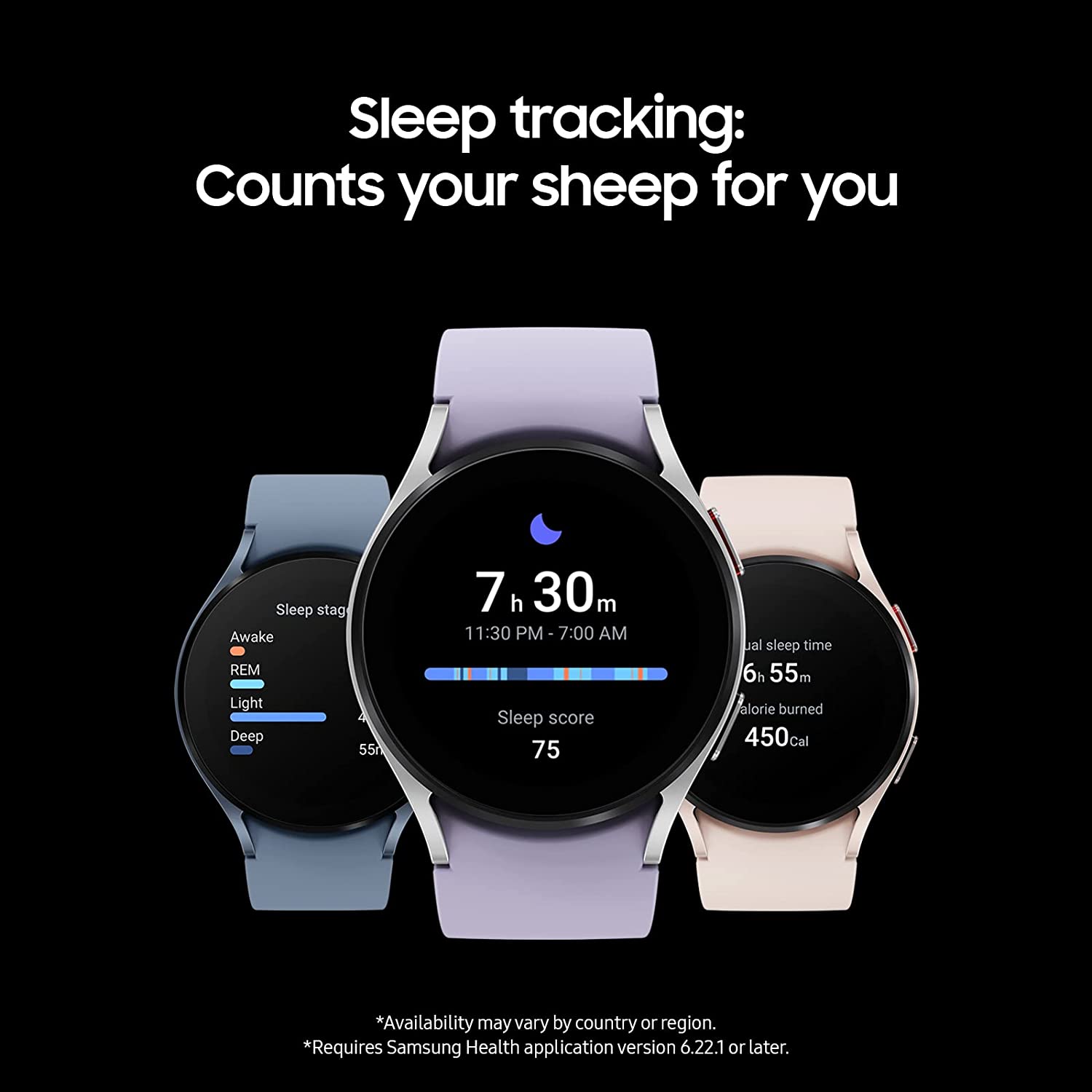 Samsung Galaxy Watch 5 40mm / 44mm