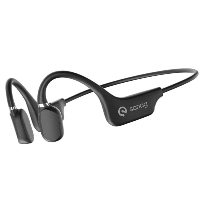 Sanag A5X True Bone Conduction Wireless Earphone