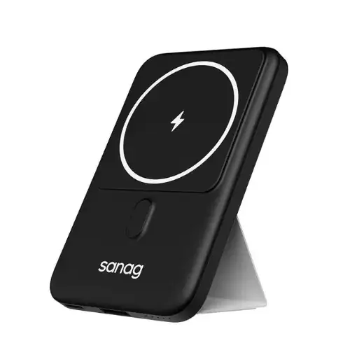 Sanag C06 15W 10000mAh Magnetic Wireless Power Bank