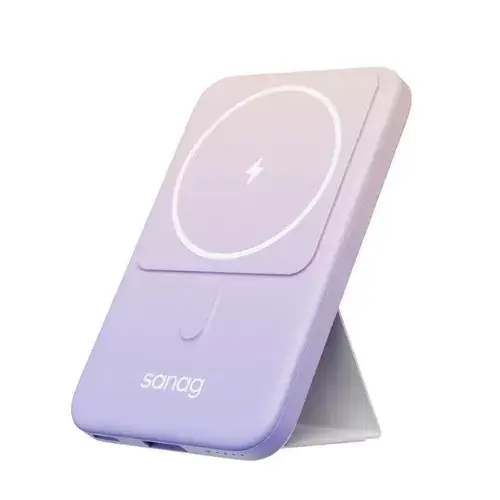 Sanag C06 15W 10000mAh Magnetic Wireless Power Bank