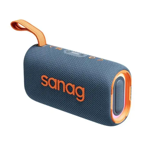 Sanag M30S PRO Portable Bluetooth Speaker