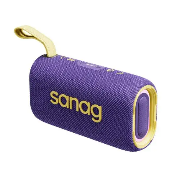 Sanag M30S PRO Portable Bluetooth Speaker