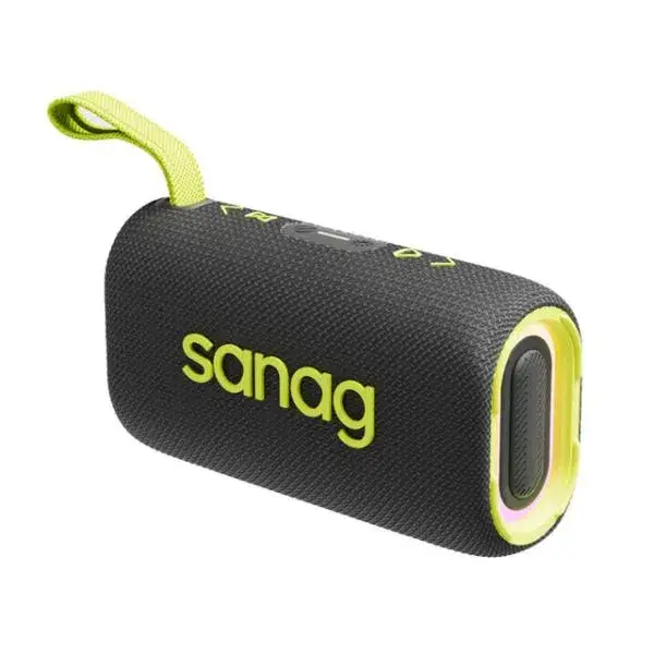 Sanag M30S PRO Portable Bluetooth Speaker