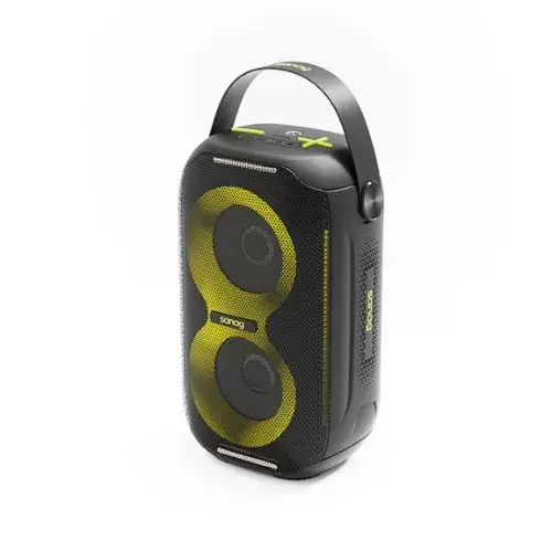 Sanag M40S PRO 40W Portable Bluetooth Speaker