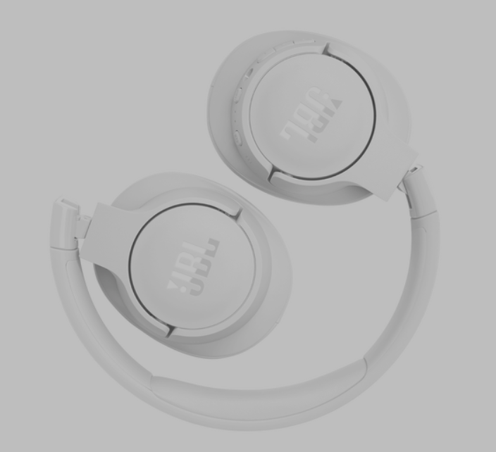 JBL Tune 770NC Wireless Headphones with ANC