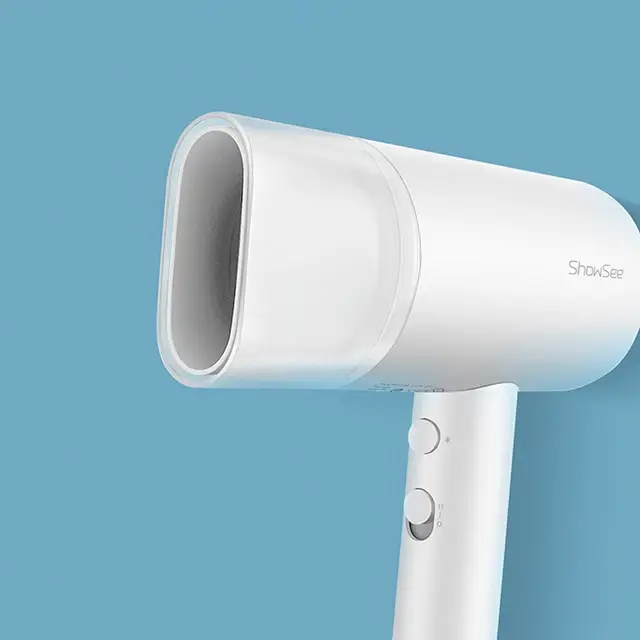 Xiaomi SHOWSEE A1 Experience Salon-Quality Hair Drying at Home