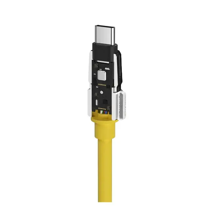 Shargeek SL106 100W Phantom Type-C to Type-C Fast Charging Cable