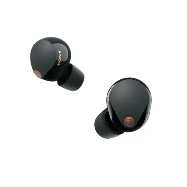 Sony WF-1000XM5 Truly Wireless Noise-Canceling Earbuds