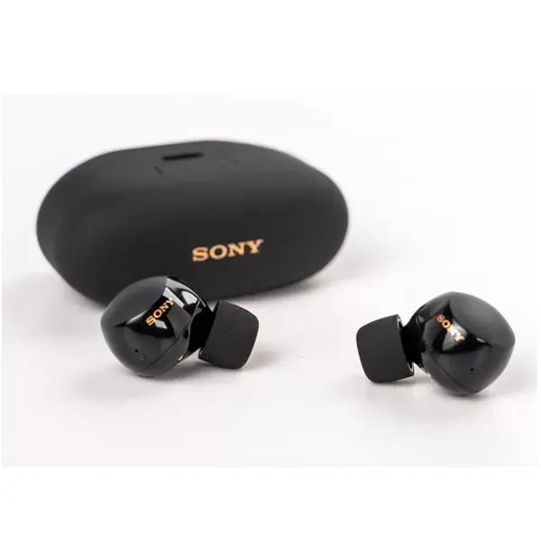 Sony WF-1000XM5 Truly Wireless Noise-Canceling Earbuds