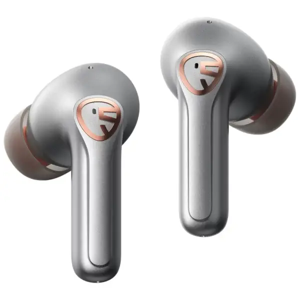 SoundPEATS H2 Hybrid Driver True Wireless Bluetooth Earbuds