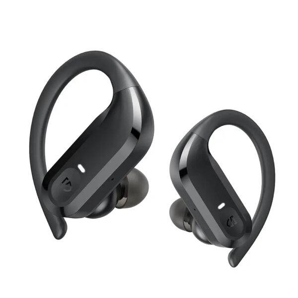 SoundPEATS S5 Over-Ear Hooks Wireless Earbuds