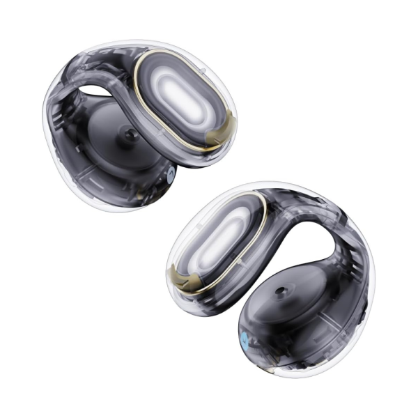 Anker Soundcore C30i Transparent Open-Ear Clip-On Wireless Earbuds Anker Soundcore C30i Transparent Open-Ear Clip-On Wireless Earbuds
