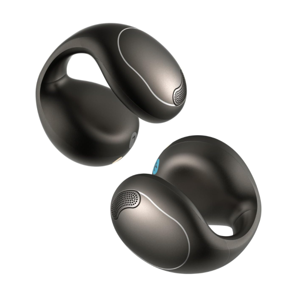 Anker Soundcore C40i Flexible And Comfortable Fit Clip-On Wireless Earbuds