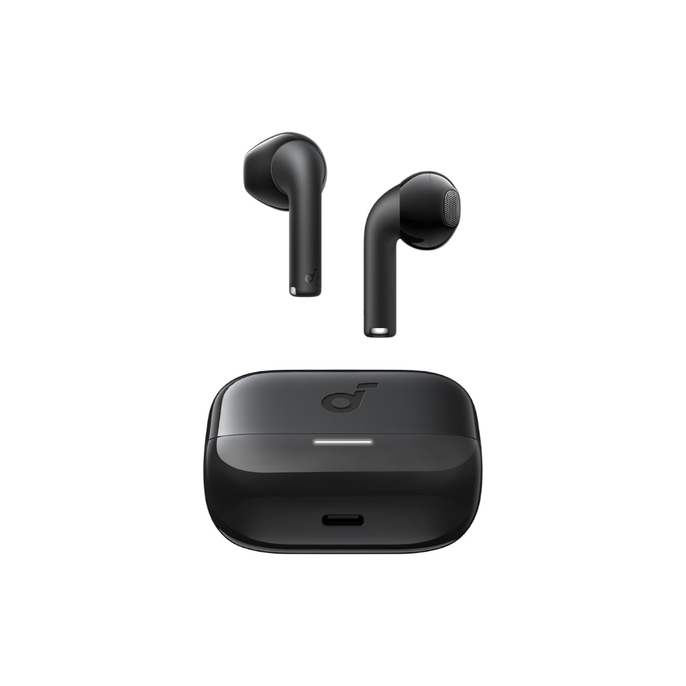 Anker Soundcore K20i Semi-in-Ear Wireless Earbuds