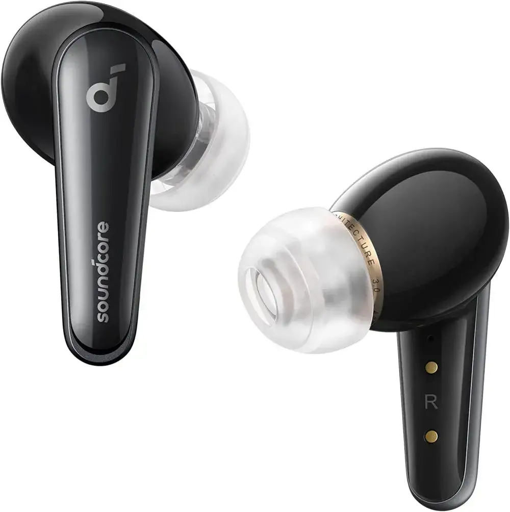 Soundcore by Anker Liberty 4 TWS Noise Cancelling Earbuds