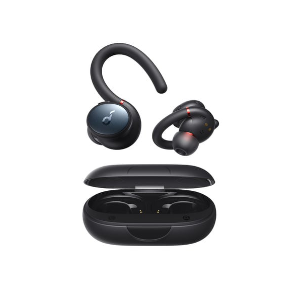 Soundcore by Anker Sport X10 True Wireless Bluetooth Sport Earbuds