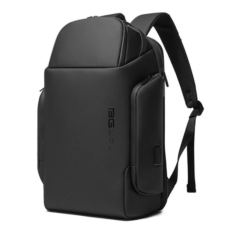  BANGE BG-7277 Large Waterproof Business Backpack