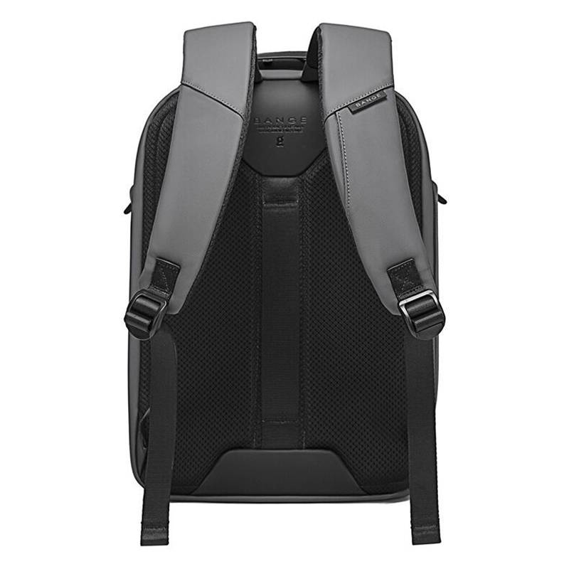  BANGE BG-7277 Large Waterproof Business Backpack