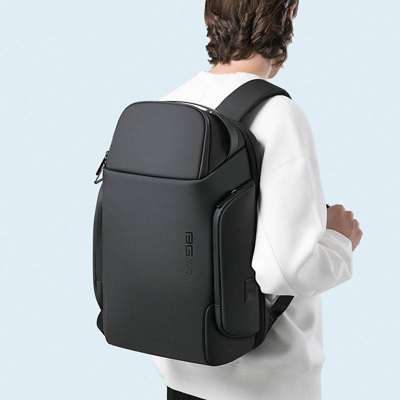  BANGE BG-7277 Large Waterproof Business Backpack