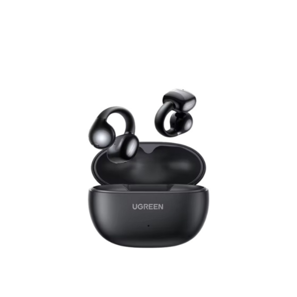UGREEN HiTune S3 WS209 True Wireless Earbuds with Hybrid ANC and Bluetooth 5.4 – 45785