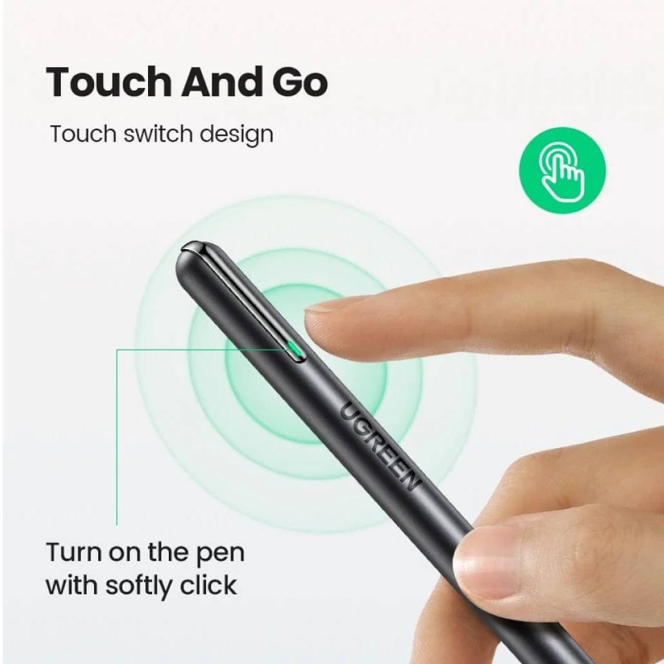 Ugreen Smart Stylus Pen for iPad