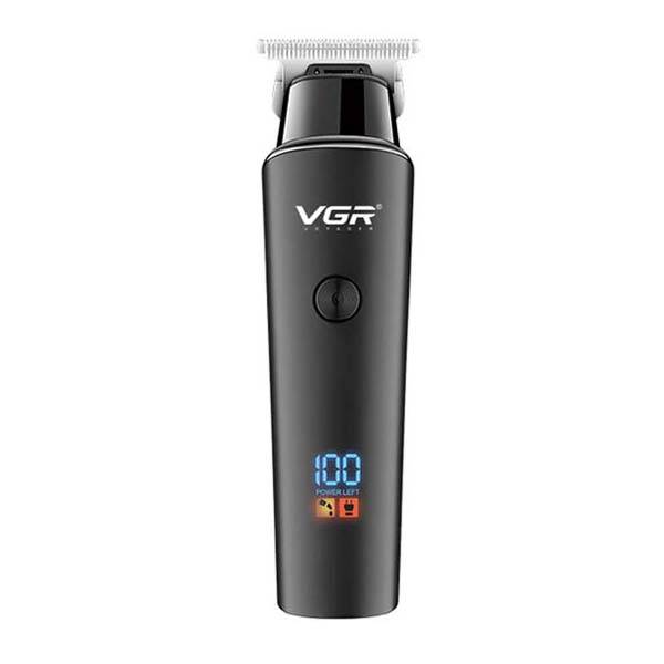 VGR V-937 Professional Cordless Rechargeable Hair Trimmer