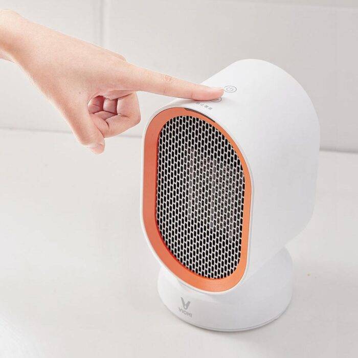 XIAOMI VIOMI VXNF01 Countertop Intelligent Thermostatic Control Heater