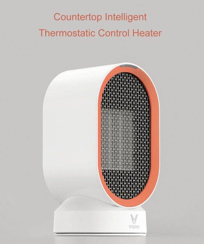 XIAOMI VIOMI VXNF01 Countertop Intelligent Thermostatic Control Heater